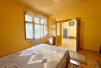 Apartament cu 2 camere semidecomandat în Central - 2