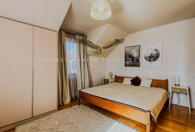 Casa individuala superba situata in cartier Buna Ziua - 12