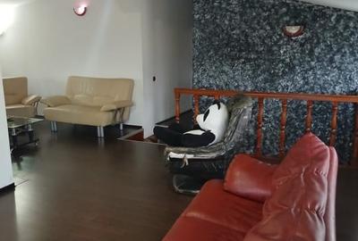 Apartament 4 camere, bloc 1983, 85 mp + mansarda 70 mp Maratei 2 - 9