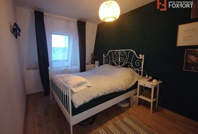 Apartament cu 3 camere de vanzare, zona Girocului - 5