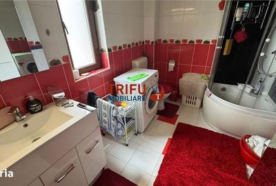 Casă cu 4 camere în Micești - 17