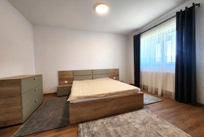 Apartament 2 camere etajul 3 tip Studio Avantgarden3 Apartament 2 camere etajul 3 tip Studio Avantgarden3 - 7