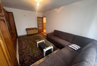 Apartament cu 3 camere decomandat în Popoveni - 3