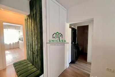 Apartament cu 4 camere decomandat în Ostroveni - 8