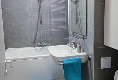 Garsoniera 20th Residence-Regie | Balcon | Centrala proprie | Proximitate metrou - 5