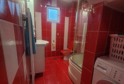 Casă cu 5 camere cu Teren 1100 Mp în Central - 11