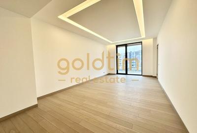 Apartament cu 5 camere decomandat, mobilat în Arcul de Triumf - 16