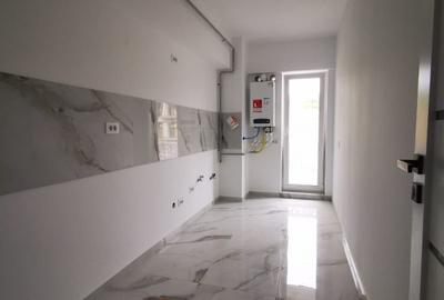 Direct Dezvoltator: Apartament cu 3 camere si 2 bai decomandat - IZOLAT FONIC - 5