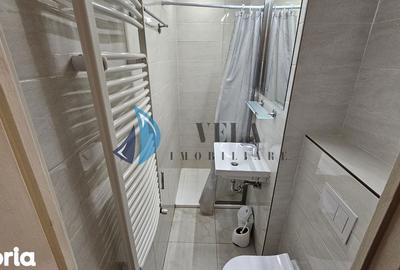 Apartament cu 4 camere decomandat în Cornișa - 2