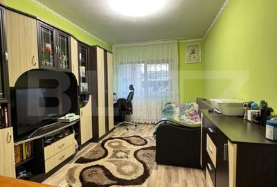 Apartament cu 2 camere, 58 mp utili, decomandat, parcare, balcon, zona Eroilor - 7