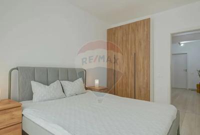 Apartament cu 3 camere decomandat în Bartolomeu - 2