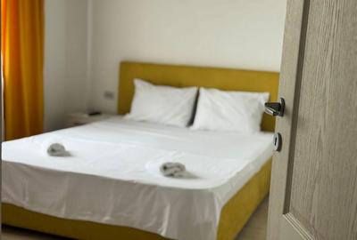 Apartament cu 2 camere în Nord - 4