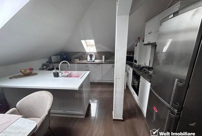 Apartament de 3 camere, 99 mp, de vanzare in cartierul Buna Ziua - 4
