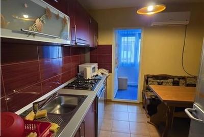 Apartament cu 2 camere decomandate zona Vasile Aaron din Sibiu - 7