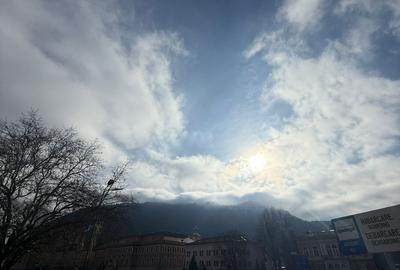 Garsonieră semidecomandată în Central - 3