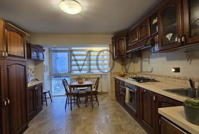 Apartament luminos si elegant  cu4 camere- Piata Victoriei - 16