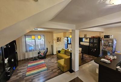 DUPLEX, 4 camere, com Berceni, If - 4