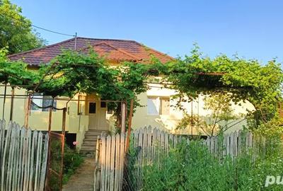 Casa de vanzare Mateesti Valcea - 2
