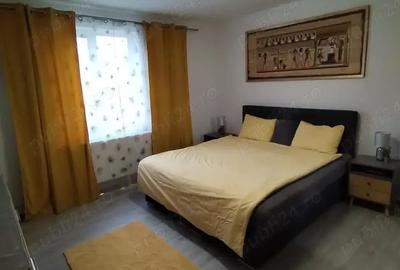 Casă cu 2 camere cu Teren 300 Mp în Central - 6
