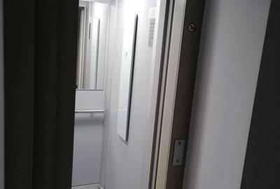 Apartament cu 2 camere, mobilat în Central - 9