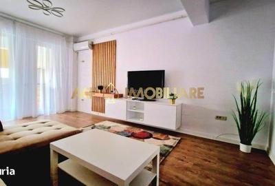 Apartament cu 2 camere, mobilat în Rahova - 14