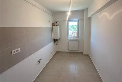 COMISION 0 Ap 2 camere Visani Bloc Nou - 5