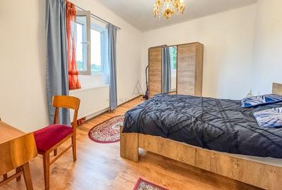 2 Camere Cismigiu | Bloc Fara Risc | Calea Victoriei - 3