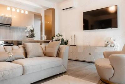 Apartament cu 2 camere semidecomandat în Torontalului - 3
