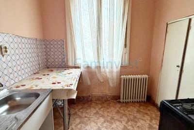 Apartament cu 2 camere în Central - 3