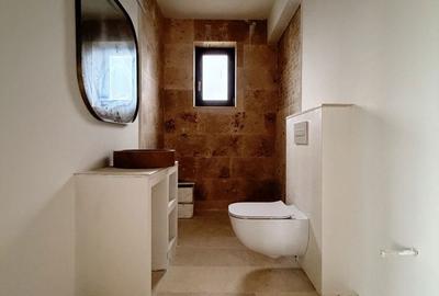 Casă cu 3 camere în Central - 1