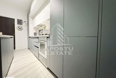 Apartament cu 2 camere decomandat în Rudicica - 5