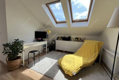 Penthouse 3 Camere Etaj 3 | 2 Bai 2 Terase | Giroc-Zona Planetelor - 2