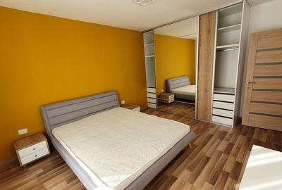 Apartament cu 2 camere semidecomandat în Florești - 5
