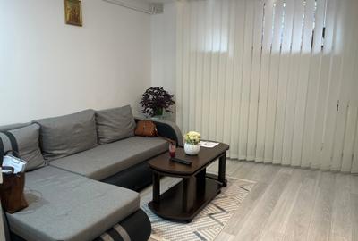 Apartament 3  camere in zona Armeneasca/3-Rooms in Armeneasca Neighbourhood - 2