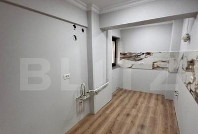 Apartament 2 camere 47 mpu+32 mp curte in ansamblu rezidenti - 3