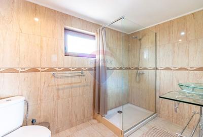 Casa finalizata, 278 mp teren 2305 mp Pleasa, Bucov, Ploiesti - 22