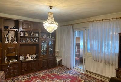 Apartament cu 3 camere decomandat, mobilat în Complex Studențesc - 18