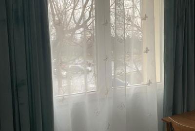 Garsonieră decomandată în Mărăști - 2