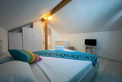 Casă cu 4 camere în Eforie - 7