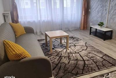 Apartament cu 2 camere în Romană