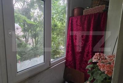Apartament cu 2 camere semidecomandat în Sârbi - 6