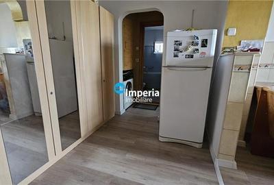 Apartament 2 camere, confort 1 Nicolina, Prima Statie, LIBER - 5