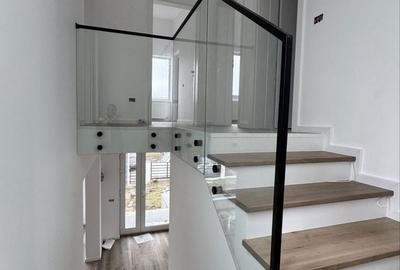 Casă cu 3 camere în Central - 2