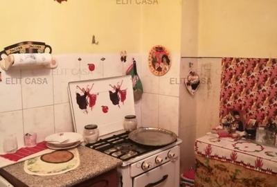 Garsoniera, etajul 3/4, zona Alexandru cel Bun - 3