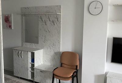 Garsonieră în Valea Lupului - 6