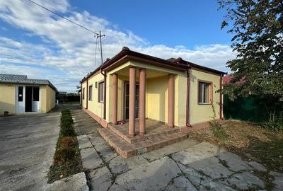 Casa de vanzare in Lamotesti la 10 minute de Focsani - 2