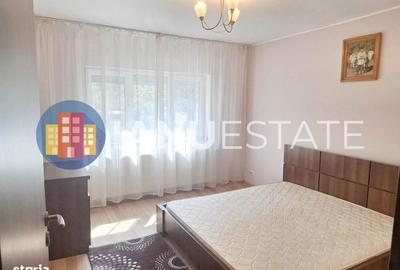 Apartament cu 2 camere decomandat în Mihai Bravu