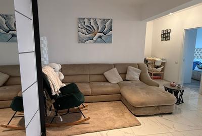 Apartament cu 2 camere semidecomandat în Pantelimon - 6