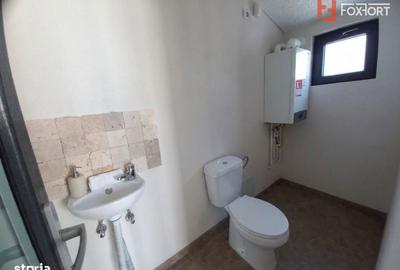 Casă cu 3 camere în Medicină - 12