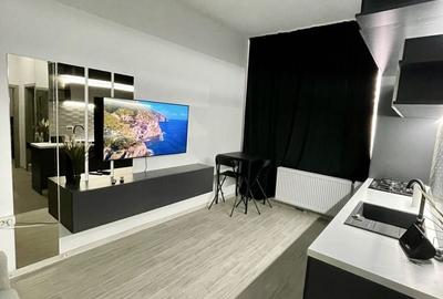 Apartament cu 2 camere în Roșu - 5